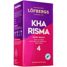 Кофе LOFBERGS 500 гр молотый